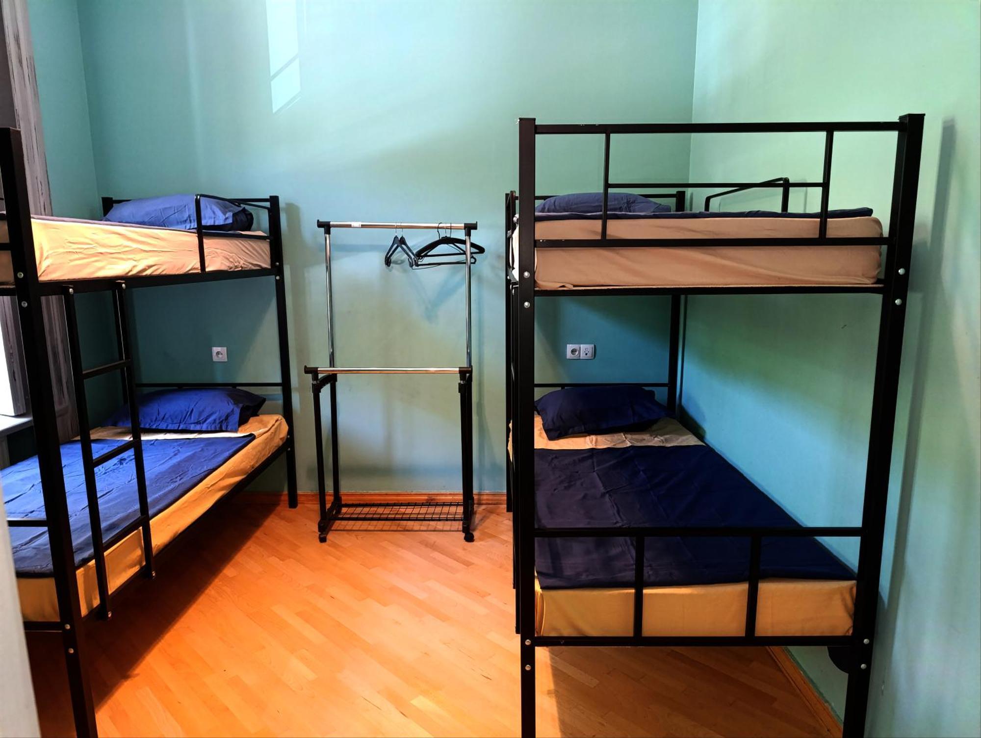 J Square Hostel Tbiliszi Kültér fotó