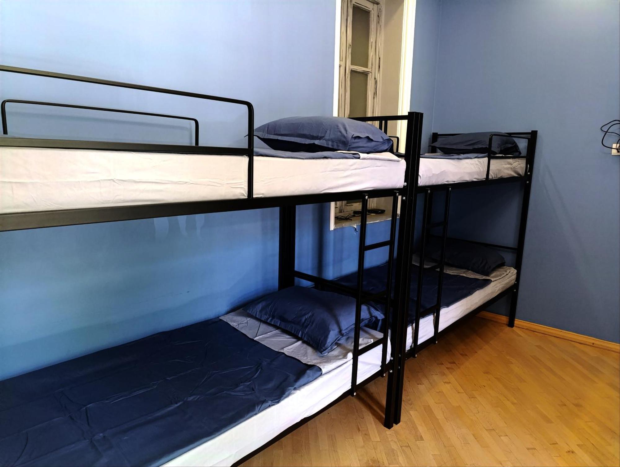 J Square Hostel Tbiliszi Kültér fotó