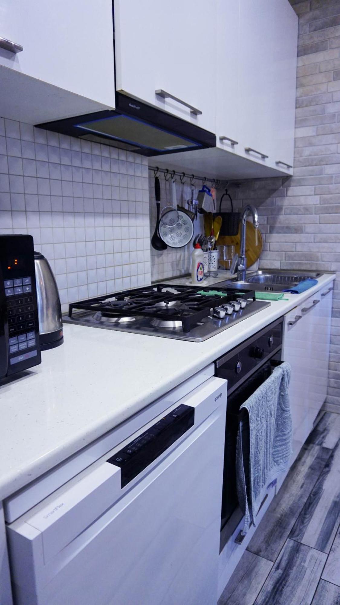 J Square Hostel Tbiliszi Kültér fotó