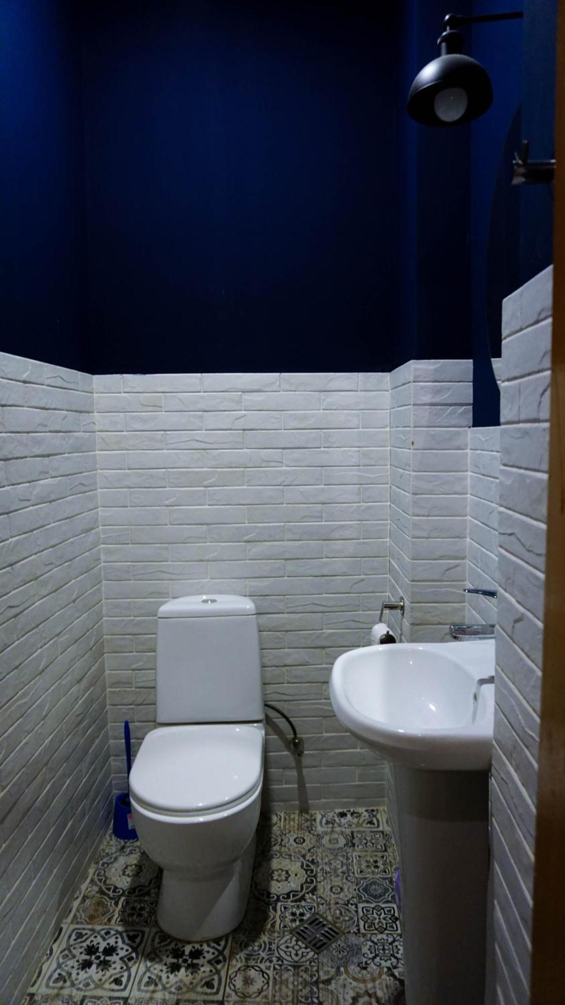 J Square Hostel Tbiliszi Kültér fotó